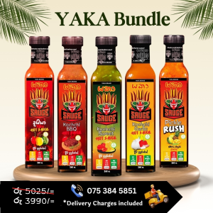 Yaka bundle